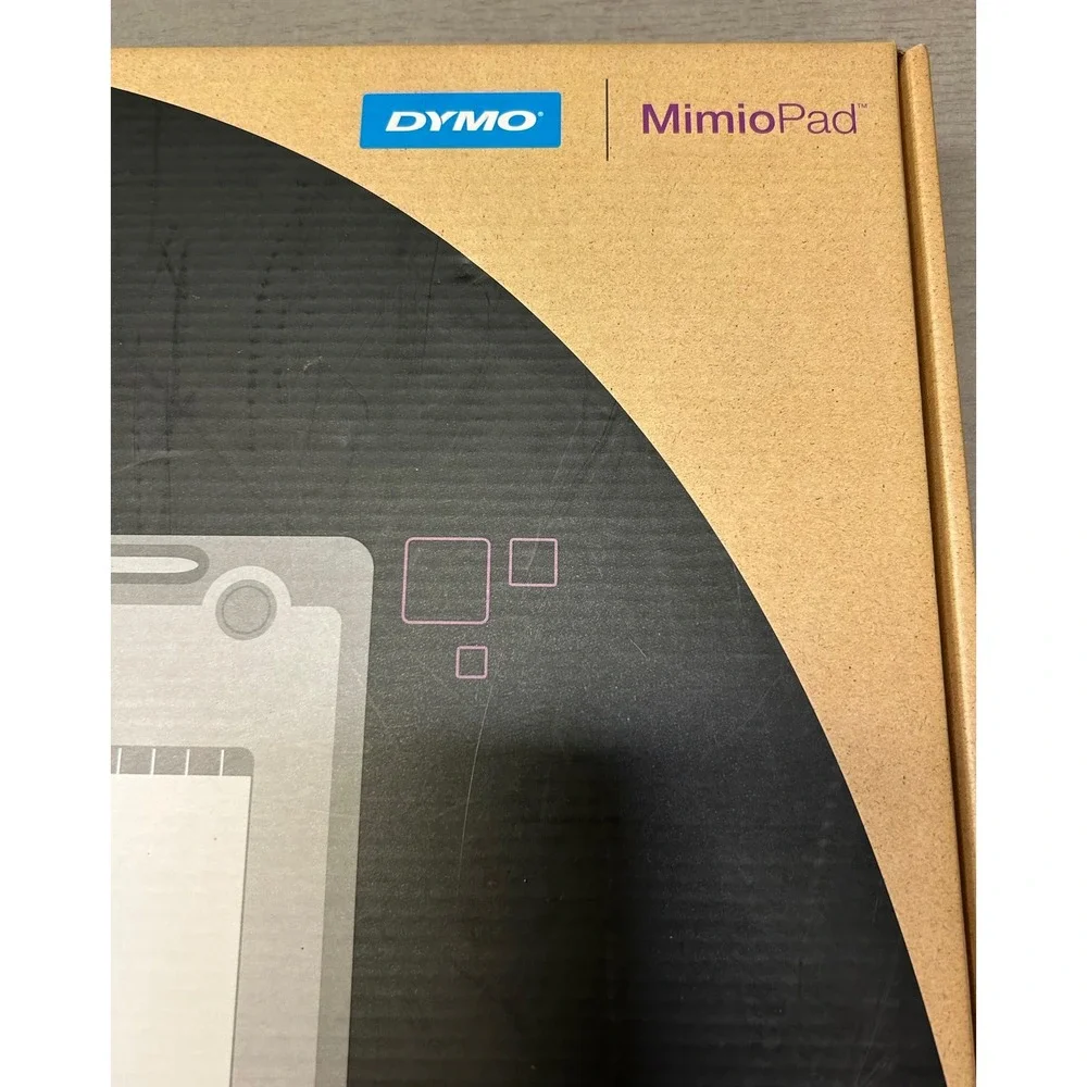 DYMO MimioPad‎ Interactive Whiteboard Pad Digital Tablet